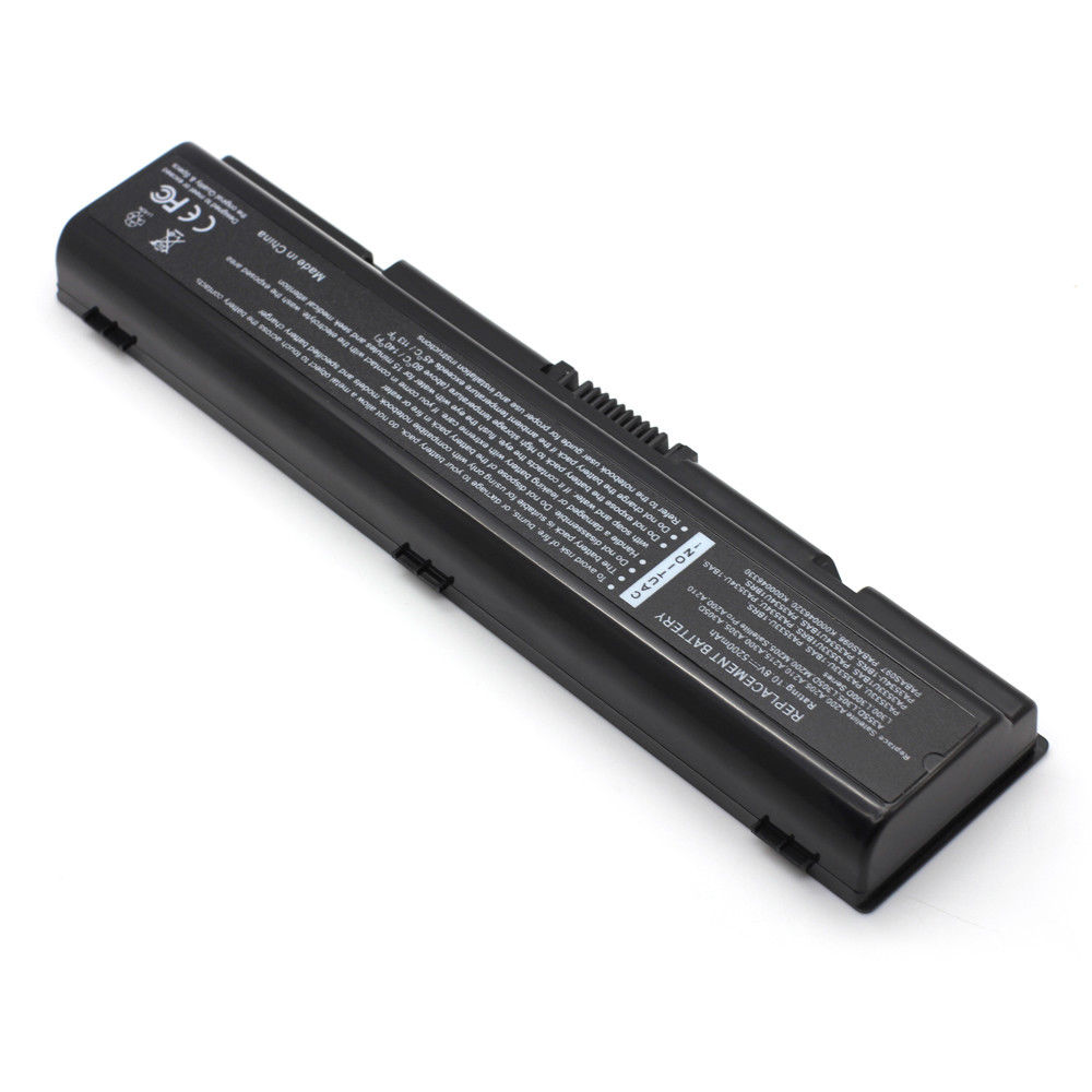 Батерия за лаптоп Toshiba SATELLITE A205-S5814 A205-S5816 A205-S5823 （съвместима）