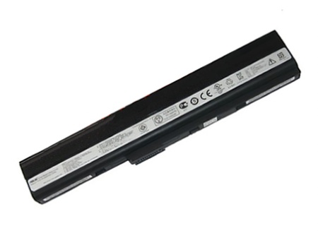 Батерия за лаптоп Asus P52F P52J P52JC P82 A31-K42 A32-K52 A31-B53 （съвместима）