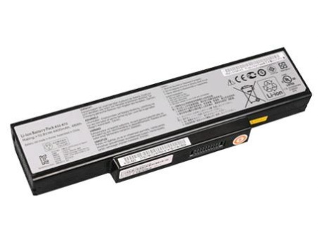 Батерия за лаптоп Asus K72D K72DR K72DY （съвместима）