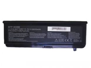 Батерия за лаптоп Medion MD96442 WIM2160 40021138 BTP-BXBM BTP-BRBM （съвместима）