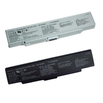 Батерия за лаптоп SONY VGN-NR330E/S,VGN-NR360E/S,VGN-NR370 （съвместима）