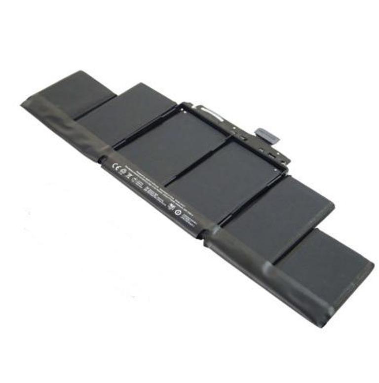 10.95V 95Wh Apple MacbookPro 15" A1417 A1398 MC975LL/A съвместима батерия