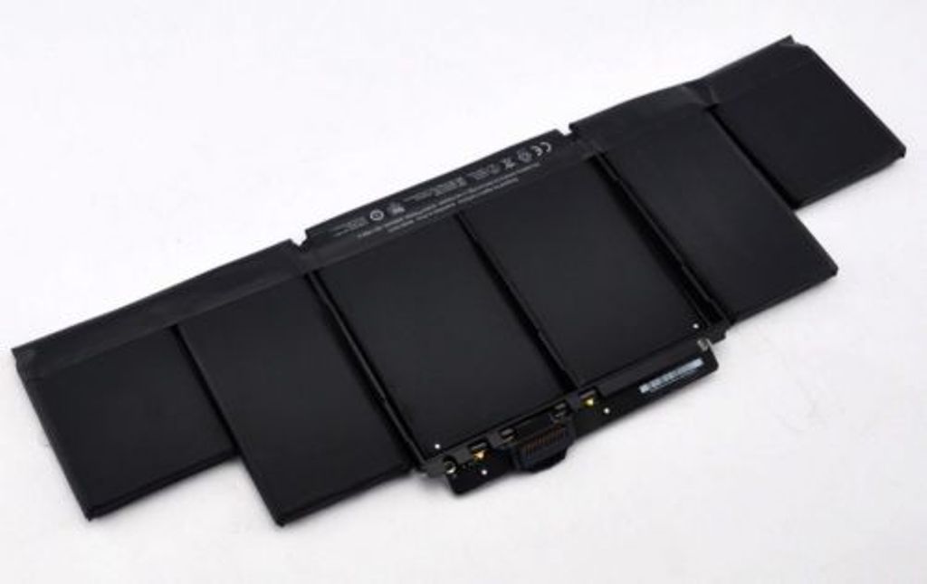 Apple A1417 MacBook Pro A1398 15" 2012,Early 2013 Retina съвместима батерия
