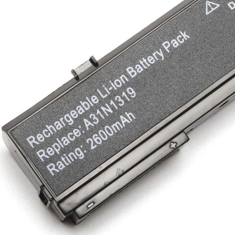 Батерия за лаптоп 11.25V Asus F551CA-FH31 F551CA-SX051H F551CA-SX079H （съвместима）