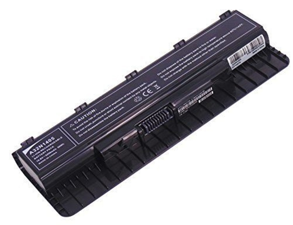 Батерия за лаптоп ASUS ROG G551JW G551JX G551VW （съвместима）