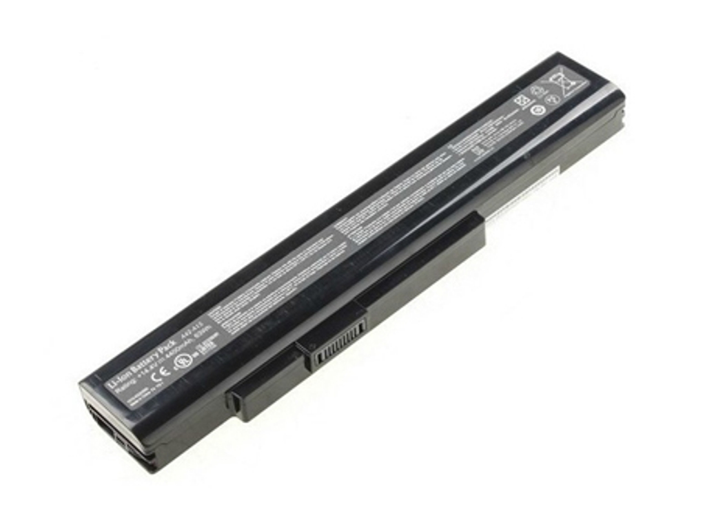 Батерия за лаптоп Medion Notebook akoya P6634 (MD98930) A42-A15 （съвместима）