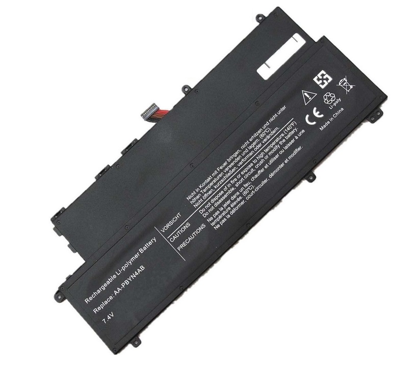 Батерия за лаптоп Samsung Ultrabook 535U3C 532U3C 540U3C 530U3B AA-PBYN4AB （съвместима）