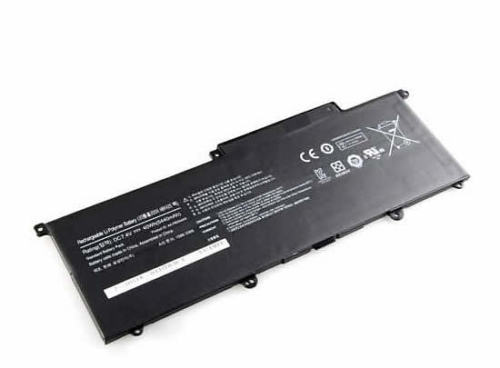 Samsung NP-900X3C A06DE A06NL A07 A07DE A08 A08DE съвместима батерия