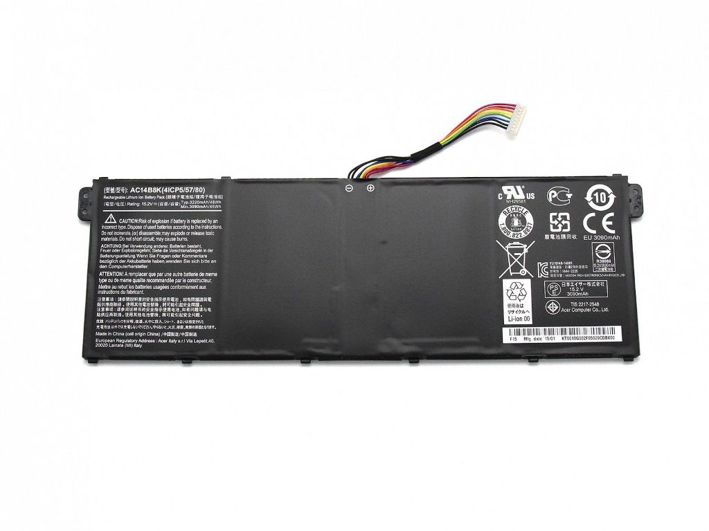 Acer Aspire 5 A517-51G-8435 съвместима батерия
