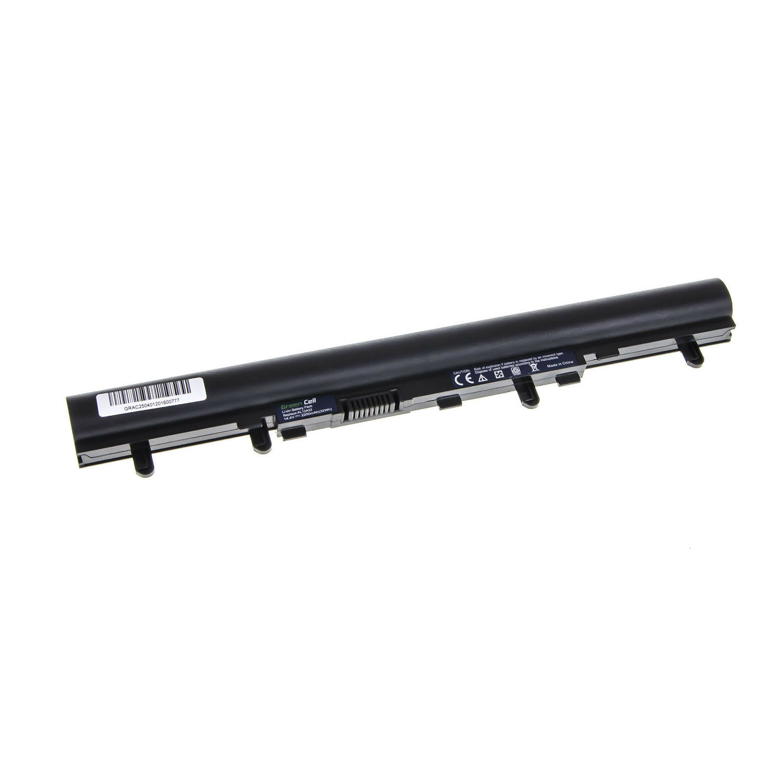 Батерия за лаптоп Acer Aspire E1 E1-532 E1-532P E1-570 E1-572 E1-572P （съвместима）