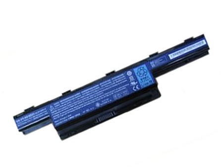 Батерия за лаптоп Acer Aspire 7741G-434G32Misk （съвместима）