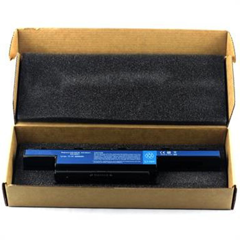 Батерия за лаптоп Packard Bell EasyNote TM87 TM89 (NEW90) TM94 （съвместима）