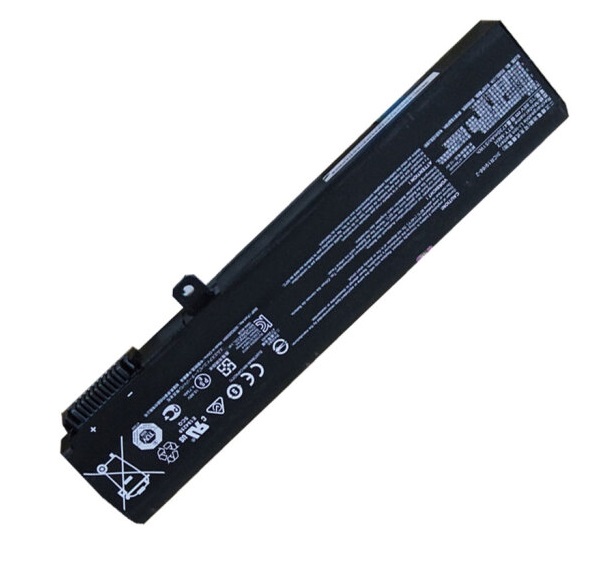 MSI 925Q2026H BTY-M6H съвместима батерия