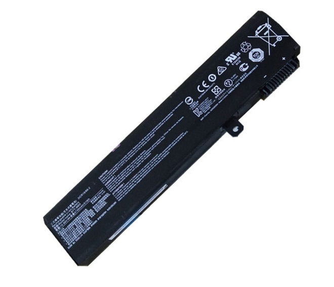 MSI 925Q2026H BTY-M6H съвместима батерия