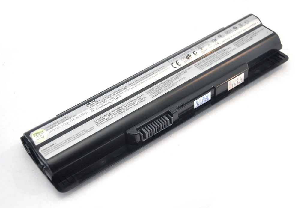 Батерия за лаптоп BTY-S14 BTY-S15 MSI FX400 FX600 FX610 FX700 （съвместима）