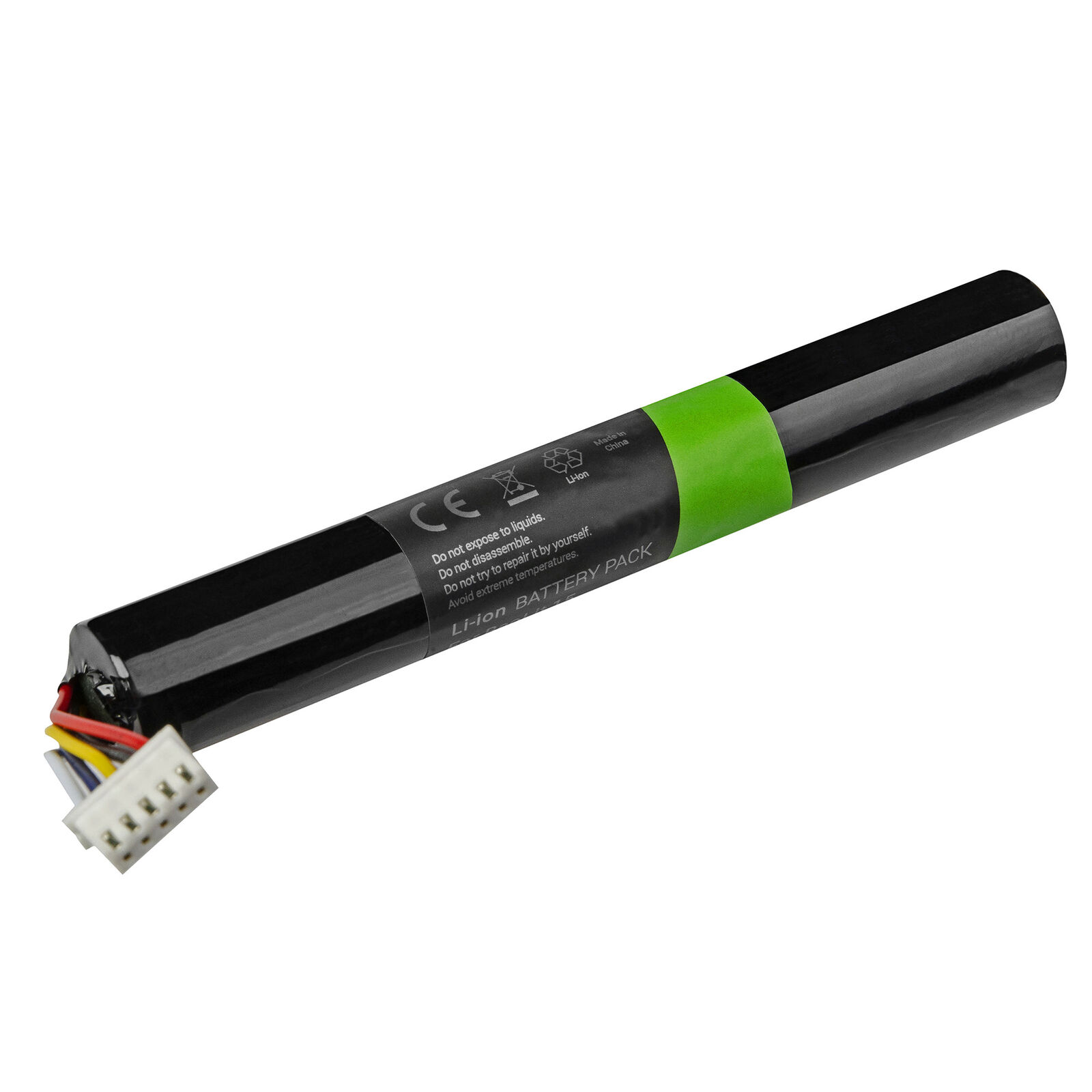 Lautsprecher B&O BeoLit 15 17 BeoPlay A2 Active,7.4V 3400mAh съвместима батерия