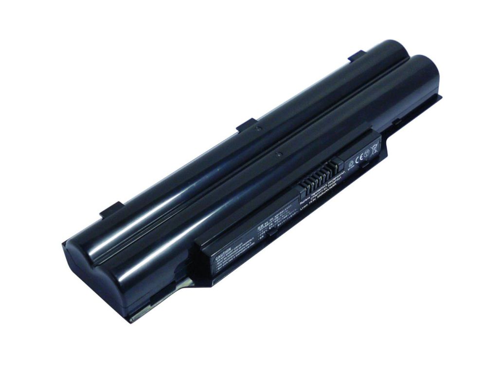 Батерия за лаптоп Fujitsu CP567717-01,FMVNBP213,FPCBP331,FPCBP347AP （съвместима）