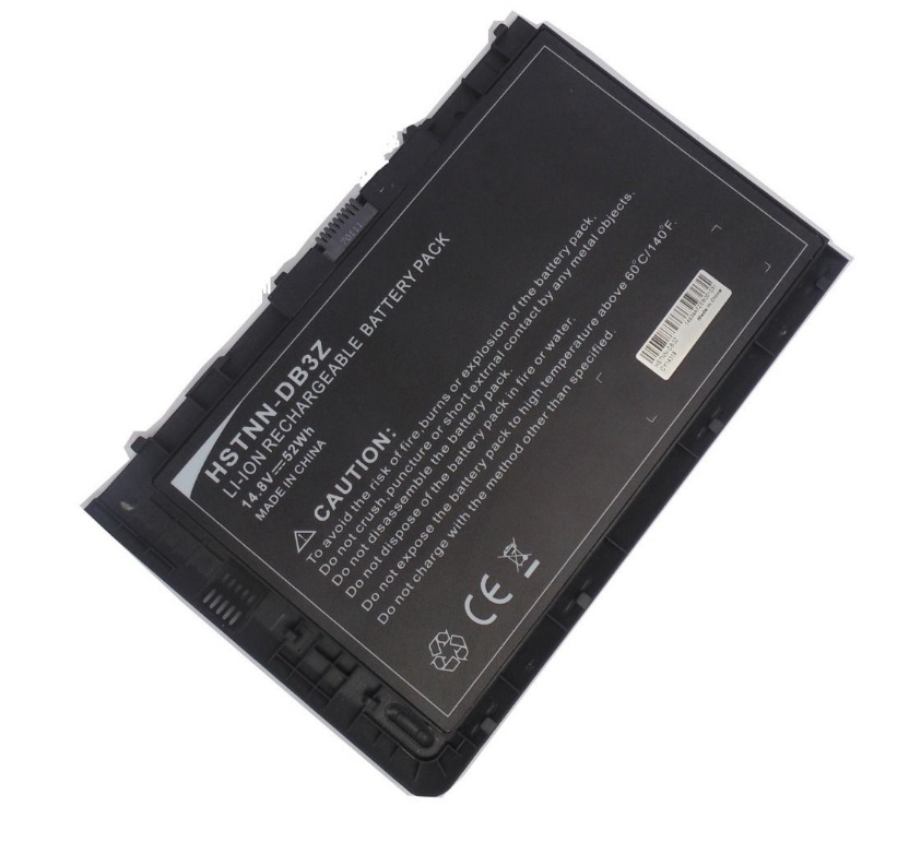 HP EliteBook Folio 9470 9470m 687945-001 HSTNN-DB3Z съвместима батерия