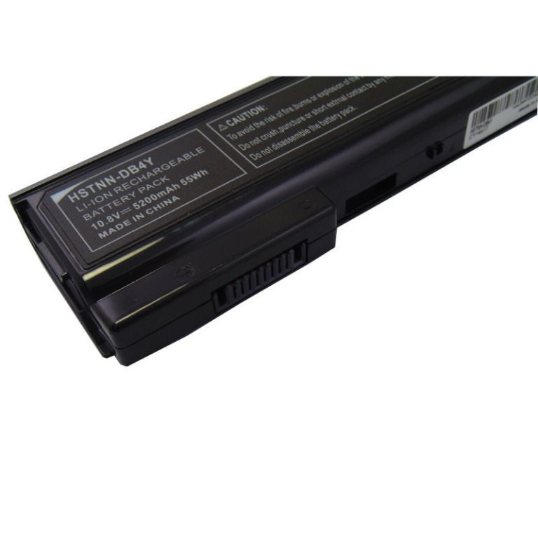 Батерия за лаптоп HP ProBook 640 G1/645 G1/650 HSTNN-LB4Z; HSTNN-LB4X （съвместима）