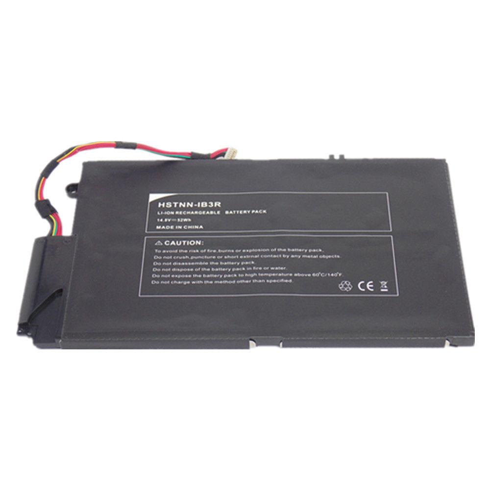 HP Envy 4 Ultrabook serie 4-1100 TouchSmart EL04XL съвместима батерия