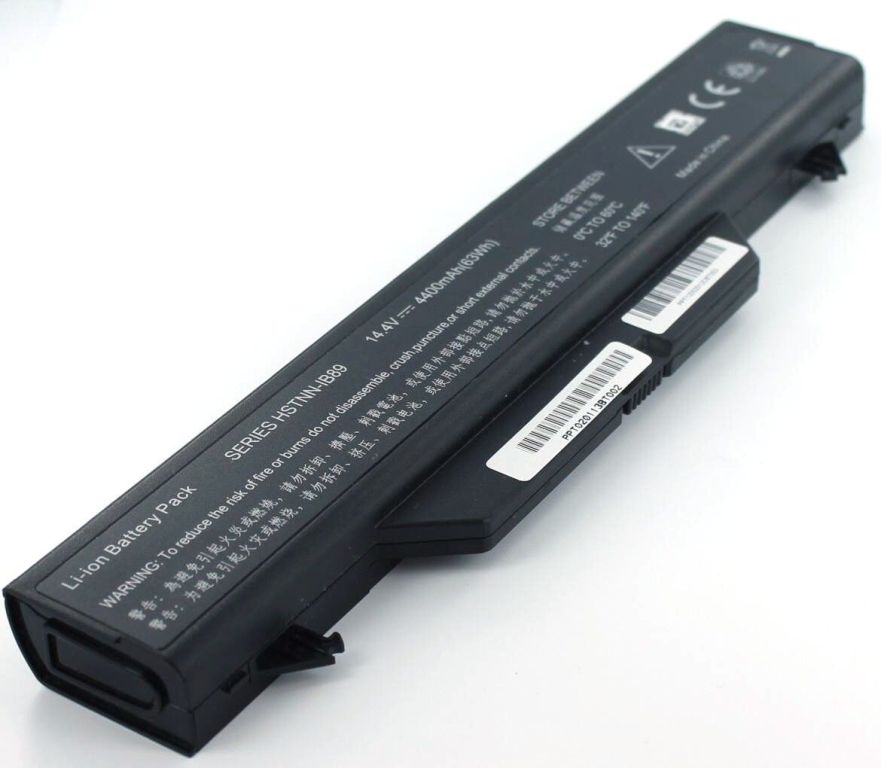 Батерия за лаптоп HP ProBook 4510s 4515S 4710S HSTNN-OB89 IB89 （съвместима）