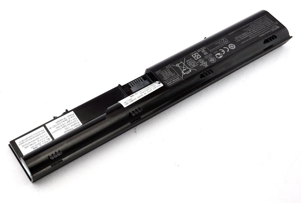 HP Probook 633733-151 HSTNN-IB2R HSTNN-DB2R съвместима батерия