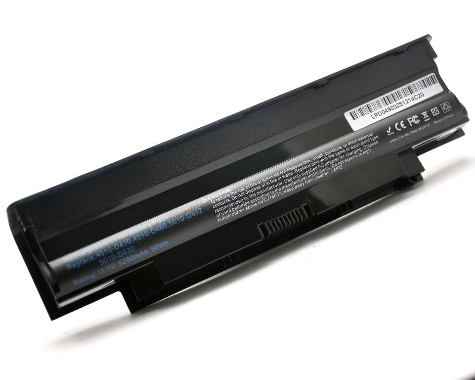 Батерия за лаптоп Dell 15R(N5010)/15R(N5110)/17R(N7010)/17R(N7110) （съвместима）