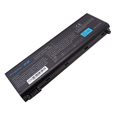 Батерия за лаптоп TOSHIBA Equium Pro L35-S2366 L100-186 L100-196 （съвместима）