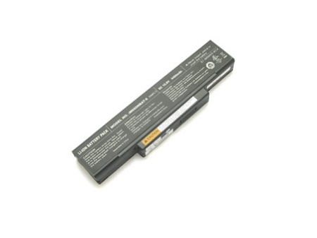 Батерия за лаптоп MSI CR420 EX410 EX600 EX628 GE603 GT628 GT735 BTY-M66 BTY-M67 （съвместима）