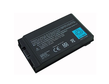 Батерия за лаптоп HP Compaq Notebook NC4200 NC4400 NC4800 TC4200 TC4400 HSTNN-IB12 （съвместима）