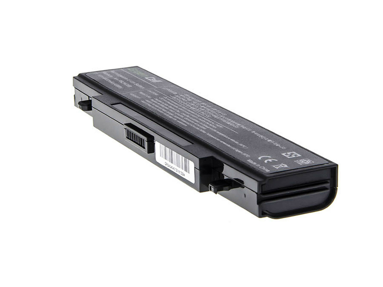 Батерия за лаптоп Samsung R509 R509-FA02DE R509-FA03DE R509-XA01DE NP-P510 （съвместима） - Кликнете на изображението, за да го затворите