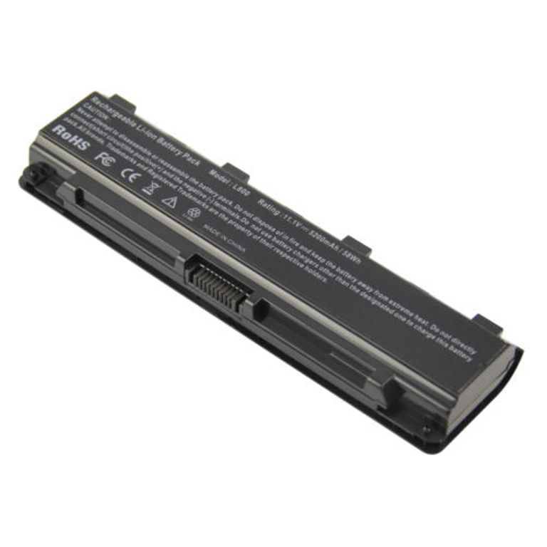 Батерия за лаптоп TOSHIBA PA5023U-1BRS PABAS259 （съвместима）