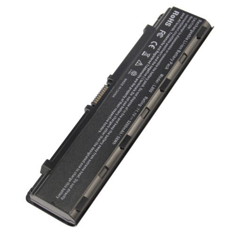 Батерия за лаптоп TOSHIBA PA5023U-1BRS PABAS259 （съвместима）
