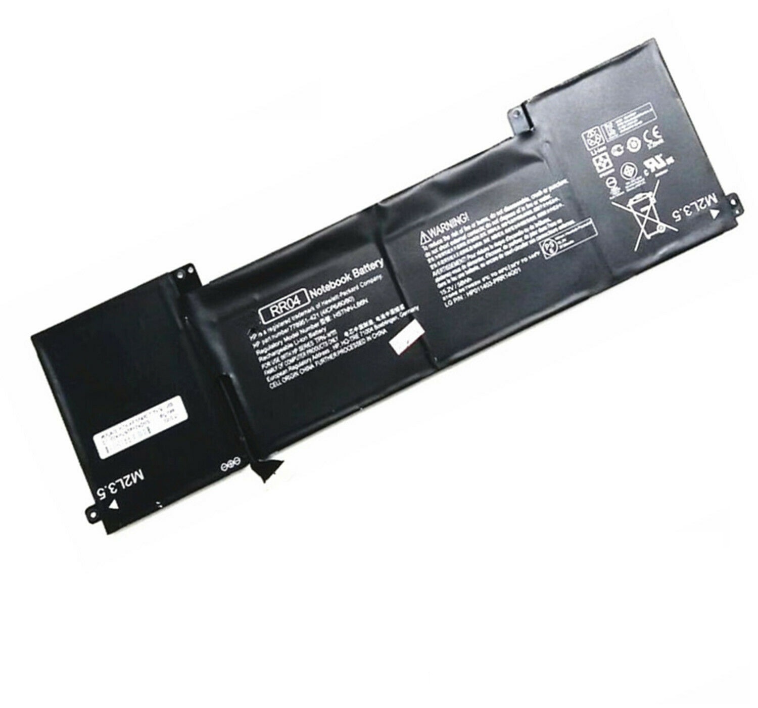 HP Omen 15-5210CA 15-5210NA 15-5210NR 15-5210NV 15-5211NA съвместима батерия