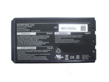 Батерия за лаптоп SQU-527 916C4910F EUP-K2-4-24 Simplo P/N: 916C4910F （съвместима）