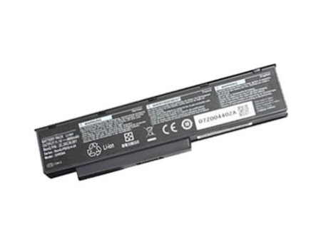 Батерия за лаптоп BenQ JoyBook R43-R03 R43-R08 R43C-LC01 （съвместима）