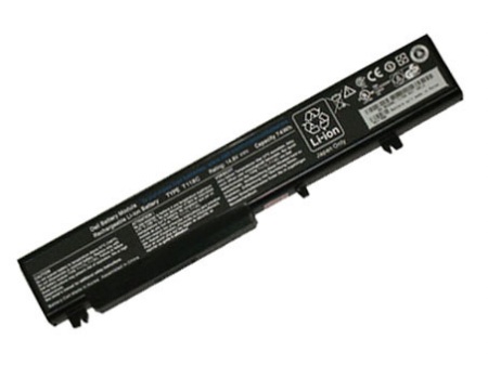 Батерия за лаптоп Dell Vostro 1710 1720 P726C T118C T117C P722C （съвместима） - Кликнете на изображението, за да го затворите