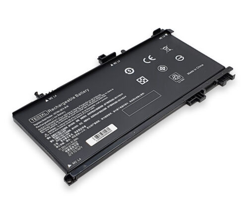 HP OMEN PC 15-AX008NG 15-AX020TX HSTNN-UB7A съвместима батерия