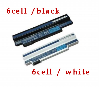 Батерия за лаптоп 9cell Acer Aspire One AO532h-2223 532G （съвместима）