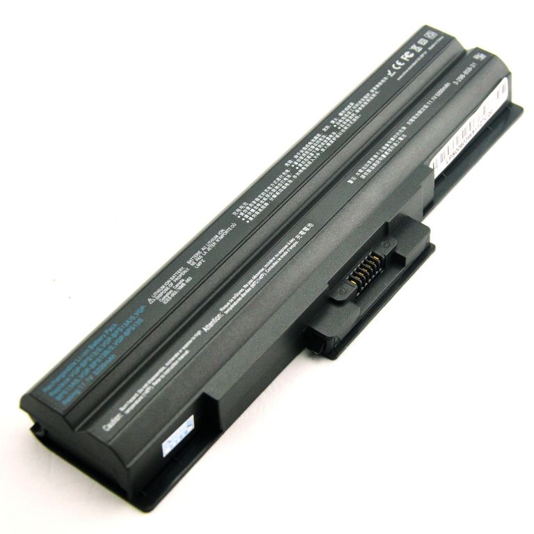 Батерия за лаптоп SONY VAIO VGN-NW20EF VGP-BPS13B/Q （съвместима）