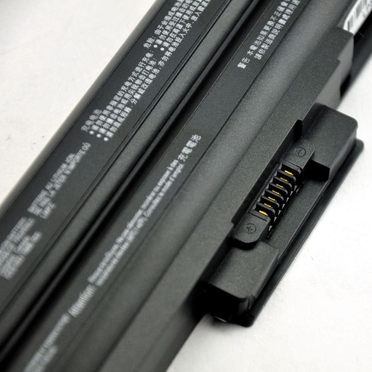 Батерия за лаптоп SONY VAIO PCG-718 PCG-7181M PCG-7182M PCG-721 PCG-7211M （съвместима）