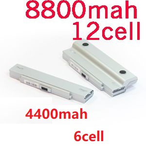 Батерия за лаптоп Sony Vaio VGP-BPS9/B VGP-BPS9/S VGN-NR240E VGN-NR320E VGN-NR49 （съвместима）